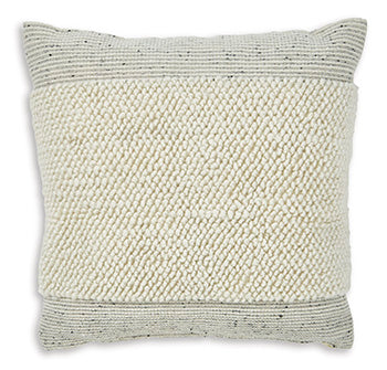 Rowcher Pillow (Set of 4) - Premium Pillow from Ashley Furniture - Just $180.40! Shop now at Furniture Wholesale Plus  We are the best furniture store in Nashville, Hendersonville, Goodlettsville, Madison, Antioch, Mount Juliet, Lebanon, Gallatin, Springfield, Murfreesboro, Franklin, Brentwood