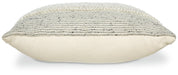 Rowcher Pillow (Set of 4) - Premium Pillow from Ashley Furniture - Just $180.40! Shop now at Furniture Wholesale Plus  We are the best furniture store in Nashville, Hendersonville, Goodlettsville, Madison, Antioch, Mount Juliet, Lebanon, Gallatin, Springfield, Murfreesboro, Franklin, Brentwood