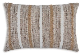 Benish Pillow (Set of 4) - Premium Pillow from Ashley Furniture - Just $123.91! Shop now at Furniture Wholesale Plus  We are the best furniture store in Nashville, Hendersonville, Goodlettsville, Madison, Antioch, Mount Juliet, Lebanon, Gallatin, Springfield, Murfreesboro, Franklin, Brentwood