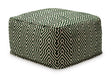 Abacy Pouf - Premium Pouf from Ashley Furniture - Just $72.71! Shop now at Furniture Wholesale Plus  We are the best furniture store in Nashville, Hendersonville, Goodlettsville, Madison, Antioch, Mount Juliet, Lebanon, Gallatin, Springfield, Murfreesboro, Franklin, Brentwood