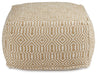 Adamont Pouf - Premium Pouf from Ashley Furniture - Just $72.71! Shop now at Furniture Wholesale Plus  We are the best furniture store in Nashville, Hendersonville, Goodlettsville, Madison, Antioch, Mount Juliet, Lebanon, Gallatin, Springfield, Murfreesboro, Franklin, Brentwood
