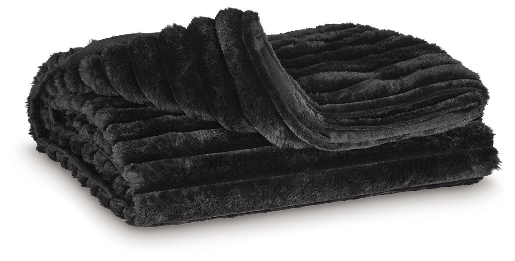 Alsonwell Throw (Set of 3) - Premium Throw from Ashley Furniture - Just $120.37! Shop now at Furniture Wholesale Plus  We are the best furniture store in Nashville, Hendersonville, Goodlettsville, Madison, Antioch, Mount Juliet, Lebanon, Gallatin, Springfield, Murfreesboro, Franklin, Brentwood