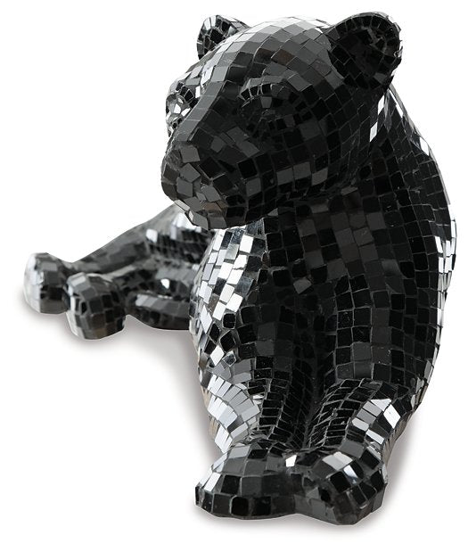 Drice Panther Sculpture - Premium Sculpture from Ashley Furniture - Just $183.82! Shop now at Furniture Wholesale Plus  We are the best furniture store in Nashville, Hendersonville, Goodlettsville, Madison, Antioch, Mount Juliet, Lebanon, Gallatin, Springfield, Murfreesboro, Franklin, Brentwood