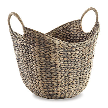Perlman Basket (Set of 2) - Premium Basket from Ashley Furniture - Just $113.20! Shop now at Furniture Wholesale Plus  We are the best furniture store in Nashville, Hendersonville, Goodlettsville, Madison, Antioch, Mount Juliet, Lebanon, Gallatin, Springfield, Murfreesboro, Franklin, Brentwood