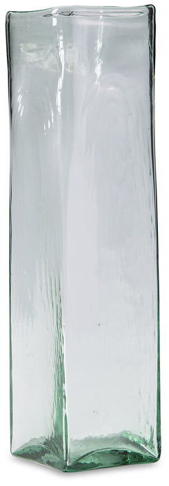 Taylow Vase (Set of 3) - Premium Vase from Ashley Furniture - Just $113.20! Shop now at Furniture Wholesale Plus  We are the best furniture store in Nashville, Hendersonville, Goodlettsville, Madison, Antioch, Mount Juliet, Lebanon, Gallatin, Springfield, Murfreesboro, Franklin, Brentwood