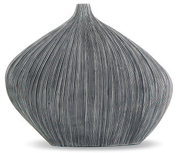 Donya Vase - Premium Vase from Ashley Furniture - Just $69.07! Shop now at Furniture Wholesale Plus  We are the best furniture store in Nashville, Hendersonville, Goodlettsville, Madison, Antioch, Mount Juliet, Lebanon, Gallatin, Springfield, Murfreesboro, Franklin, Brentwood