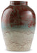 Turkingsly Vase - Premium Vase from Ashley Furniture - Just $39.06! Shop now at Furniture Wholesale Plus  We are the best furniture store in Nashville, Hendersonville, Goodlettsville, Madison, Antioch, Mount Juliet, Lebanon, Gallatin, Springfield, Murfreesboro, Franklin, Brentwood