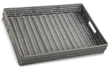 Evonne Tray - Premium Tray from Ashley Furniture - Just $51.42! Shop now at Furniture Wholesale Plus  We are the best furniture store in Nashville, Hendersonville, Goodlettsville, Madison, Antioch, Mount Juliet, Lebanon, Gallatin, Springfield, Murfreesboro, Franklin, Brentwood