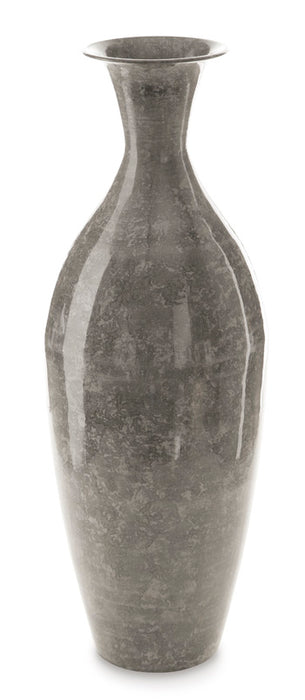 Brockwich Vase - Premium Vase from Ashley Furniture - Just $32! Shop now at Furniture Wholesale Plus  We are the best furniture store in Nashville, Hendersonville, Goodlettsville, Madison, Antioch, Mount Juliet, Lebanon, Gallatin, Springfield, Murfreesboro, Franklin, Brentwood