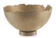 Maura Bowl - Premium Bowl from Ashley Furniture - Just $60.24! Shop now at Furniture Wholesale Plus  We are the best furniture store in Nashville, Hendersonville, Goodlettsville, Madison, Antioch, Mount Juliet, Lebanon, Gallatin, Springfield, Murfreesboro, Franklin, Brentwood