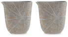 Ardenley Vase (Set of 2) - Premium Vase from Ashley Furniture - Just $84.96! Shop now at Furniture Wholesale Plus  We are the best furniture store in Nashville, Hendersonville, Goodlettsville, Madison, Antioch, Mount Juliet, Lebanon, Gallatin, Springfield, Murfreesboro, Franklin, Brentwood