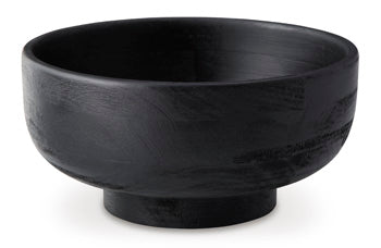 Brynnington Bowl - Premium Bowl from Ashley Furniture - Just $51.42! Shop now at Furniture Wholesale Plus  We are the best furniture store in Nashville, Hendersonville, Goodlettsville, Madison, Antioch, Mount Juliet, Lebanon, Gallatin, Springfield, Murfreesboro, Franklin, Brentwood
