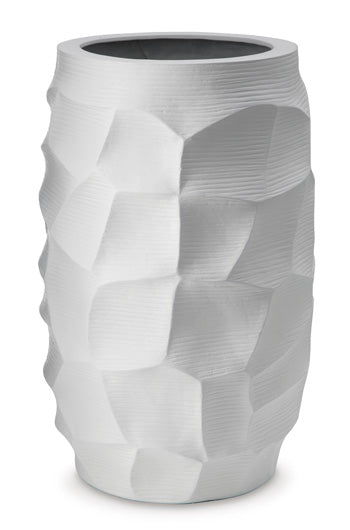 Patenleigh Vase - Premium Vase from Ashley Furniture - Just $60.24! Shop now at Furniture Wholesale Plus  We are the best furniture store in Nashville, Hendersonville, Goodlettsville, Madison, Antioch, Mount Juliet, Lebanon, Gallatin, Springfield, Murfreesboro, Franklin, Brentwood