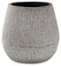 Claymount Vase - Premium Vase from Ashley Furniture - Just $28.46! Shop now at Furniture Wholesale Plus  We are the best furniture store in Nashville, Hendersonville, Goodlettsville, Madison, Antioch, Mount Juliet, Lebanon, Gallatin, Springfield, Murfreesboro, Franklin, Brentwood