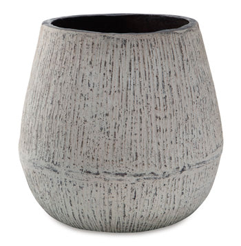 Claymount Vase - Premium Vase from Ashley Furniture - Just $28.46! Shop now at Furniture Wholesale Plus  We are the best furniture store in Nashville, Hendersonville, Goodlettsville, Madison, Antioch, Mount Juliet, Lebanon, Gallatin, Springfield, Murfreesboro, Franklin, Brentwood
