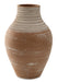 Reclove Vase - Premium Vase from Ashley Furniture - Just $35.53! Shop now at Furniture Wholesale Plus  We are the best furniture store in Nashville, Hendersonville, Goodlettsville, Madison, Antioch, Mount Juliet, Lebanon, Gallatin, Springfield, Murfreesboro, Franklin, Brentwood