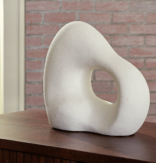 Arthrow Sculpture - Premium Sculpture from Ashley Furniture - Just $26.70! Shop now at Furniture Wholesale Plus  We are the best furniture store in Nashville, Hendersonville, Goodlettsville, Madison, Antioch, Mount Juliet, Lebanon, Gallatin, Springfield, Murfreesboro, Franklin, Brentwood