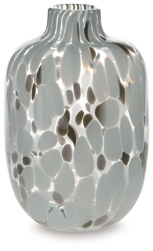 Keelton Vase - Premium Vase from Ashley Furniture - Just $49.65! Shop now at Furniture Wholesale Plus  We are the best furniture store in Nashville, Hendersonville, Goodlettsville, Madison, Antioch, Mount Juliet, Lebanon, Gallatin, Springfield, Murfreesboro, Franklin, Brentwood