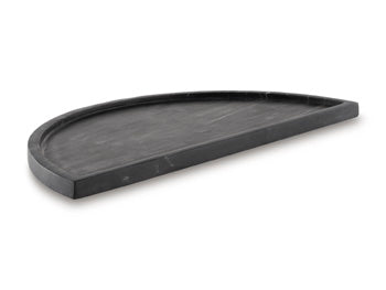 Cortsen Tray - Premium Tray from Ashley Furniture - Just $56.71! Shop now at Furniture Wholesale Plus  We are the best furniture store in Nashville, Hendersonville, Goodlettsville, Madison, Antioch, Mount Juliet, Lebanon, Gallatin, Springfield, Murfreesboro, Franklin, Brentwood