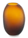 Embersen Vase (Set of 2) - Premium Vase from Ashley Furniture - Just $74.37! Shop now at Furniture Wholesale Plus  We are the best furniture store in Nashville, Hendersonville, Goodlettsville, Madison, Antioch, Mount Juliet, Lebanon, Gallatin, Springfield, Murfreesboro, Franklin, Brentwood