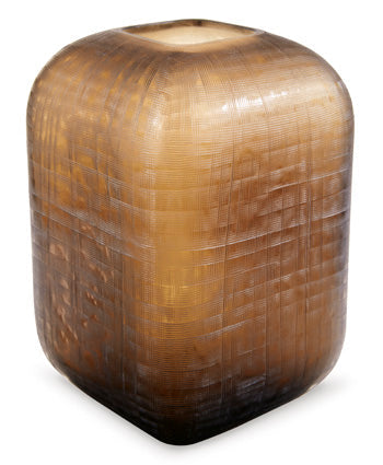 Capard Vase - Premium Vase from Ashley Furniture - Just $47.88! Shop now at Furniture Wholesale Plus  We are the best furniture store in Nashville, Hendersonville, Goodlettsville, Madison, Antioch, Mount Juliet, Lebanon, Gallatin, Springfield, Murfreesboro, Franklin, Brentwood