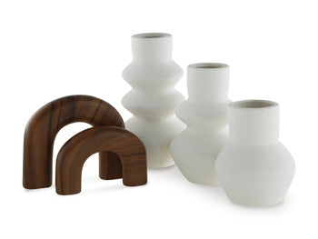 Carterworth Accessory Set (Set of 5) - Premium Table Accessory Set from Ashley Furniture - Just $95.55! Shop now at Furniture Wholesale Plus  We are the best furniture store in Nashville, Hendersonville, Goodlettsville, Madison, Antioch, Mount Juliet, Lebanon, Gallatin, Springfield, Murfreesboro, Franklin, Brentwood