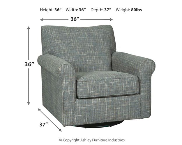 Renley Accent Chair - Premium Accent Chair from Ashley Furniture - Just $372.65! Shop now at Furniture Wholesale Plus  We are the best furniture store in Nashville, Hendersonville, Goodlettsville, Madison, Antioch, Mount Juliet, Lebanon, Gallatin, Springfield, Murfreesboro, Franklin, Brentwood