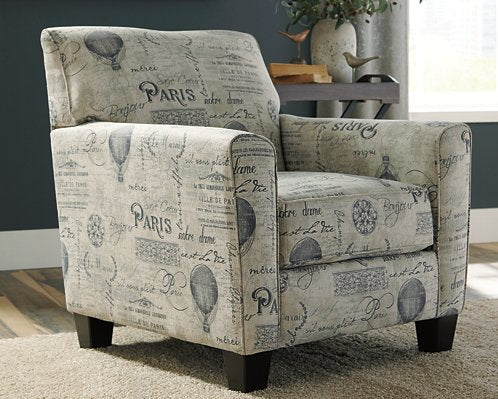 Nesso Accent Chair - Premium Accent Chair from Ashley Furniture - Just $337.34! Shop now at Furniture Wholesale Plus  We are the best furniture store in Nashville, Hendersonville, Goodlettsville, Madison, Antioch, Mount Juliet, Lebanon, Gallatin, Springfield, Murfreesboro, Franklin, Brentwood