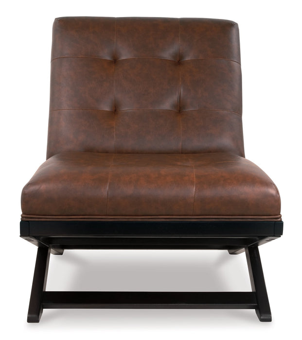 Sidewinder Accent Chair - Premium Accent Chair from Ashley Furniture - Just $360.36! Shop now at Furniture Wholesale Plus  We are the best furniture store in Nashville, Hendersonville, Goodlettsville, Madison, Antioch, Mount Juliet, Lebanon, Gallatin, Springfield, Murfreesboro, Franklin, Brentwood