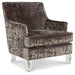 Gloriann Accent Chair - Premium Accent Chair from Ashley Furniture - Just $487.40! Shop now at Furniture Wholesale Plus  We are the best furniture store in Nashville, Hendersonville, Goodlettsville, Madison, Antioch, Mount Juliet, Lebanon, Gallatin, Springfield, Murfreesboro, Franklin, Brentwood