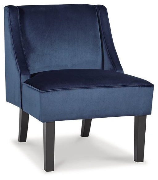 Janesley Accent Chair - Premium Accent Chair from Ashley Furniture - Just $226.19! Shop now at Furniture Wholesale Plus  We are the best furniture store in Nashville, Hendersonville, Goodlettsville, Madison, Antioch, Mount Juliet, Lebanon, Gallatin, Springfield, Murfreesboro, Franklin, Brentwood