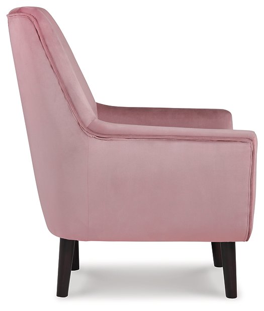Zossen Accent Chair - Premium Accent Chair from Ashley Furniture - Just $279.15! Shop now at Furniture Wholesale Plus  We are the best furniture store in Nashville, Hendersonville, Goodlettsville, Madison, Antioch, Mount Juliet, Lebanon, Gallatin, Springfield, Murfreesboro, Franklin, Brentwood