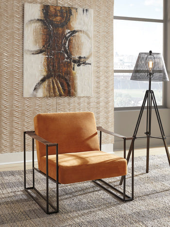 Kleemore Accent Chair - Premium Accent Chair from Ashley Furniture - Just $360.36! Shop now at Furniture Wholesale Plus  We are the best furniture store in Nashville, Hendersonville, Goodlettsville, Madison, Antioch, Mount Juliet, Lebanon, Gallatin, Springfield, Murfreesboro, Franklin, Brentwood