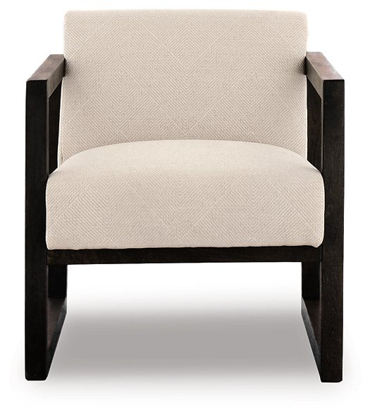 Alarick Accent Chair - Premium Accent Chair from Ashley Furniture - Just $378.01! Shop now at Furniture Wholesale Plus  We are the best furniture store in Nashville, Hendersonville, Goodlettsville, Madison, Antioch, Mount Juliet, Lebanon, Gallatin, Springfield, Murfreesboro, Franklin, Brentwood