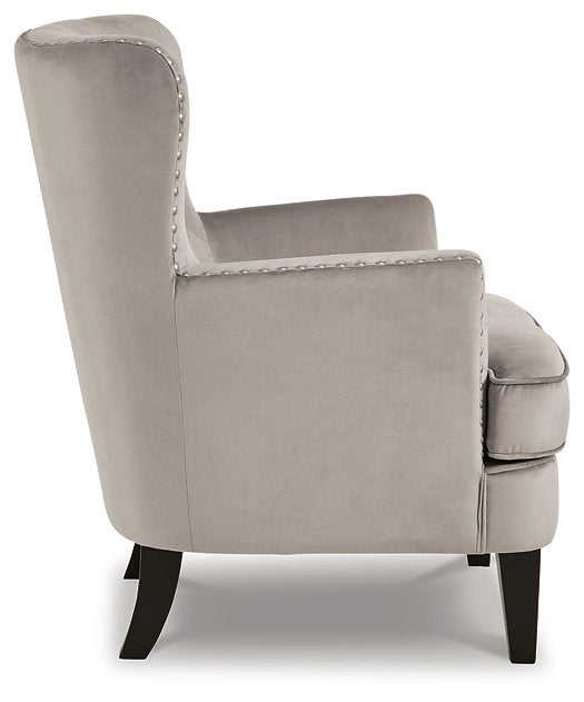 Romansque Accent Chair - Premium Accent Chair from Ashley Furniture - Just $439.80! Shop now at Furniture Wholesale Plus  We are the best furniture store in Nashville, Hendersonville, Goodlettsville, Madison, Antioch, Mount Juliet, Lebanon, Gallatin, Springfield, Murfreesboro, Franklin, Brentwood