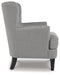 Romansque Accent Chair - Premium Accent Chair from Ashley Furniture - Just $439.80! Shop now at Furniture Wholesale Plus  We are the best furniture store in Nashville, Hendersonville, Goodlettsville, Madison, Antioch, Mount Juliet, Lebanon, Gallatin, Springfield, Murfreesboro, Franklin, Brentwood