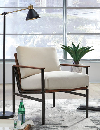 Tilden Accent Chair - Premium Accent Chair from Ashley Furniture - Just $378.01! Shop now at Furniture Wholesale Plus  We are the best furniture store in Nashville, Hendersonville, Goodlettsville, Madison, Antioch, Mount Juliet, Lebanon, Gallatin, Springfield, Murfreesboro, Franklin, Brentwood