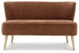 Collbury Accent Bench - Premium Bench from Ashley Furniture - Just $322.41! Shop now at Furniture Wholesale Plus  We are the best furniture store in Nashville, Hendersonville, Goodlettsville, Madison, Antioch, Mount Juliet, Lebanon, Gallatin, Springfield, Murfreesboro, Franklin, Brentwood