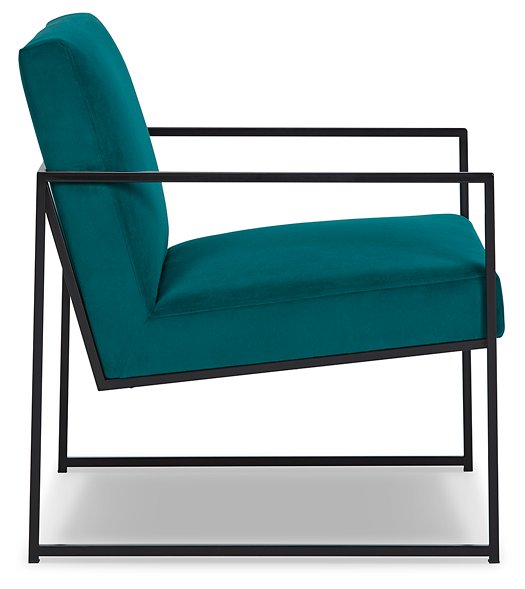 Aniak Accent Chair - Premium Accent Chair from Ashley Furniture - Just $360.36! Shop now at Furniture Wholesale Plus  We are the best furniture store in Nashville, Hendersonville, Goodlettsville, Madison, Antioch, Mount Juliet, Lebanon, Gallatin, Springfield, Murfreesboro, Franklin, Brentwood