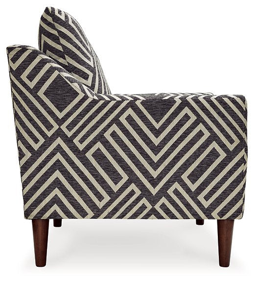 Morrilton Next-Gen Nuvella Accent Chair - Premium Accent Chair from Ashley Furniture - Just $372.65! Shop now at Furniture Wholesale Plus  We are the best furniture store in Nashville, Hendersonville, Goodlettsville, Madison, Antioch, Mount Juliet, Lebanon, Gallatin, Springfield, Murfreesboro, Franklin, Brentwood
