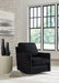 Icaman Swivel Chair - Premium Accent Chair from Ashley Furniture - Just $310.86! Shop now at Furniture Wholesale Plus  We are the best furniture store in Nashville, Hendersonville, Goodlettsville, Madison, Antioch, Mount Juliet, Lebanon, Gallatin, Springfield, Murfreesboro, Franklin, Brentwood