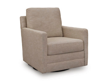 Freybourne Next-Gen Nuvella Swivel Accent Chair - Premium Accent Chair from Ashley Furniture - Just $328.51! Shop now at Furniture Wholesale Plus  We are the best furniture store in Nashville, Hendersonville, Goodlettsville, Madison, Antioch, Mount Juliet, Lebanon, Gallatin, Springfield, Murfreesboro, Franklin, Brentwood