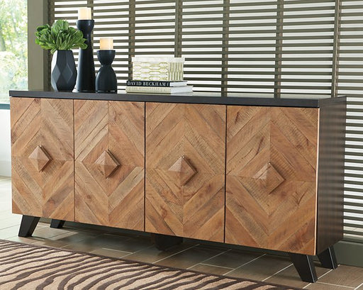Robin Ridge Accent Cabinet - Premium Accent Cabinet from Ashley Furniture - Just $581.04! Shop now at Furniture Wholesale Plus  We are the best furniture store in Nashville, Hendersonville, Goodlettsville, Madison, Antioch, Mount Juliet, Lebanon, Gallatin, Springfield, Murfreesboro, Franklin, Brentwood