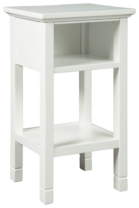 Marnville Accent Table - Premium Accent Table from Ashley Furniture - Just $95.55! Shop now at Furniture Wholesale Plus  We are the best furniture store in Nashville, Hendersonville, Goodlettsville, Madison, Antioch, Mount Juliet, Lebanon, Gallatin, Springfield, Murfreesboro, Franklin, Brentwood