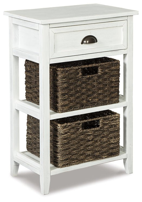 Oslember Accent Table - Premium Accent Table from Ashley Furniture - Just $130.86! Shop now at Furniture Wholesale Plus  We are the best furniture store in Nashville, Hendersonville, Goodlettsville, Madison, Antioch, Mount Juliet, Lebanon, Gallatin, Springfield, Murfreesboro, Franklin, Brentwood