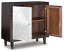 Ronlen Accent Cabinet - Premium Accent Cabinet from Ashley Furniture - Just $538.45! Shop now at Furniture Wholesale Plus  We are the best furniture store in Nashville, Hendersonville, Goodlettsville, Madison, Antioch, Mount Juliet, Lebanon, Gallatin, Springfield, Murfreesboro, Franklin, Brentwood