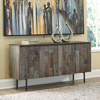 Graydon Accent Cabinet - Premium Accent Cabinet from Ashley Furniture - Just $714.99! Shop now at Furniture Wholesale Plus  We are the best furniture store in Nashville, Hendersonville, Goodlettsville, Madison, Antioch, Mount Juliet, Lebanon, Gallatin, Springfield, Murfreesboro, Franklin, Brentwood