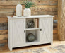 Turnley Accent Cabinet - Premium Accent Cabinet from Ashley Furniture - Just $236.78! Shop now at Furniture Wholesale Plus  We are the best furniture store in Nashville, Hendersonville, Goodlettsville, Madison, Antioch, Mount Juliet, Lebanon, Gallatin, Springfield, Murfreesboro, Franklin, Brentwood
