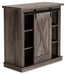 Arlenbury Accent Cabinet - Premium Accent Cabinet from Ashley Furniture - Just $192.65! Shop now at Furniture Wholesale Plus  We are the best furniture store in Nashville, Hendersonville, Goodlettsville, Madison, Antioch, Mount Juliet, Lebanon, Gallatin, Springfield, Murfreesboro, Franklin, Brentwood
