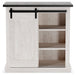 Dorrinson Accent Cabinet - Premium Accent Cabinet from Ashley Furniture - Just $192.65! Shop now at Furniture Wholesale Plus  We are the best furniture store in Nashville, Hendersonville, Goodlettsville, Madison, Antioch, Mount Juliet, Lebanon, Gallatin, Springfield, Murfreesboro, Franklin, Brentwood